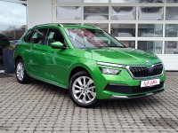 Skoda Kamiq 1.0 TSI