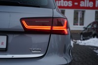 Audi A6 Avant 1.8 TFSI ultra