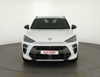 Cupra Terramar VZ 2.0 TSI 4Drive DSG