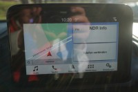 Ford Transit Connect L1 Kasten