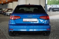 Audi RS3 Sportback 2.5 TFSI quattro