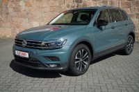 Vorschau: VW Tiguan 2.0 TDI IQ.DRIVE