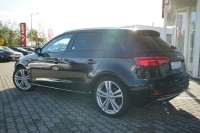 Audi A3 Sportback 1.0 TFSI S-Line