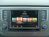 VW Golf Sportsvan VII 1.4 TSI Comfortline DSG