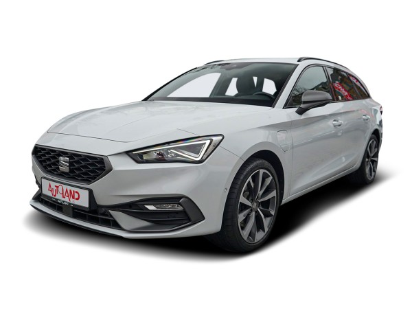 Seat Leon Sportstourer 1.4 FR e-Hybrid