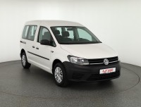 VW Caddy 2.0 TDI