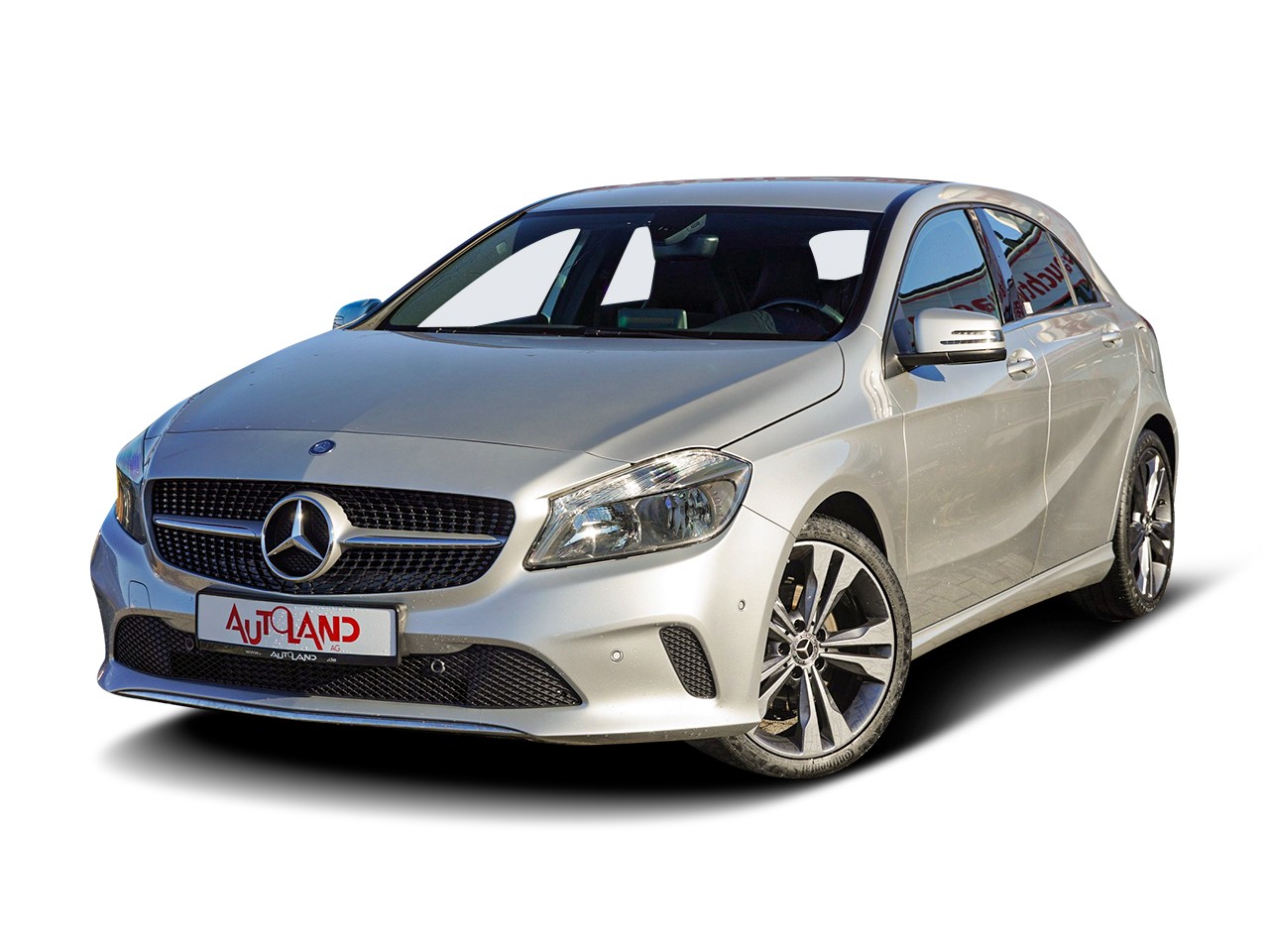 Mercedes-Benz A 180 A180