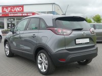 Vorschau: Opel Crossland X 1.2T Aut.