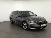 Skoda Superb Combi 2.0 TDI DSG 4x4