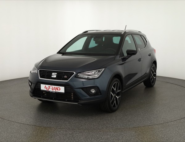 Seat Arona 1.0 TSI FR