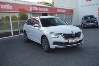 Skoda Kamiq 1.0 Tour