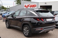Hyundai Tucson 1.6 T-GDI Select 2WD