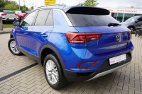 VW T-Roc 1.0 TSI