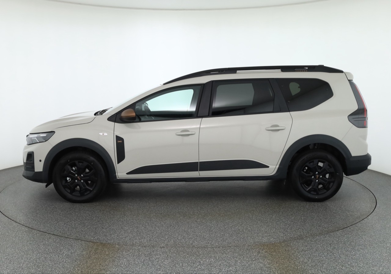 Dacia Jogger TCe 110 Extreme