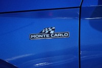 Skoda Kamiq Monte Carlo 1.5 TSI DSG