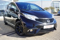 Nissan Note 1.2