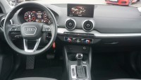 Audi Q2 35 TFSI S-Line
