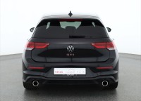 VW Golf VIII 2.0 GTI DSG