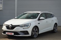 Vorschau: Renault Megane Grandtour 1.3 TCE R.S. Line