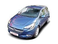 Opel Corsa E 1.4 Edition Sitzheizung Tempomat Bluetooth