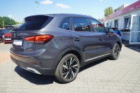 MG ZS 1.5 Hybrid Luxury Aut.