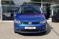 VW Sharan 1.4 TSI Comfortline