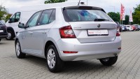 Skoda Fabia 1.0 TSI Style