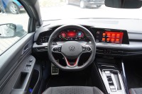 VW Golf VIII 2.0 GTI Clubsport Akrapovic