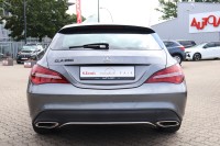 Mercedes-Benz CLA 250 AMG Line