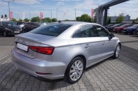 Audi A3 Limo 35 TFSI S-Tronic design Leder