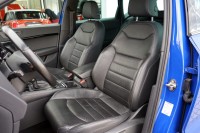 Cupra Ateca 2.0 TSI 4Drive