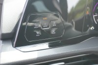 VW Golf VIII 2.0 GTI DSG