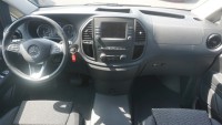 Mercedes-Benz Vito Tourer extralang Aut.