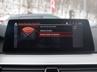 BMW 530 530i Touring Aut. Sport Line