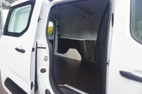 Opel Combo Cargo 1.5