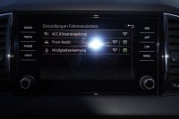 Skoda Karoq 1.5 TSI Sportline