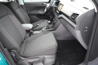 VW T-Cross 1.0 Life DSG