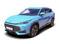 MG HS 1.5 T-GDI Luxury Aut. 2-Zonen-Klima Navi Sitzheizung