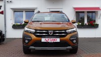 Dacia Sandero Stepway 1.0 TCE