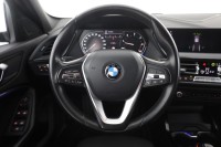 BMW 118 dA Sport Line