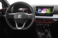 Seat Ibiza FR 1.0 TSI DSG