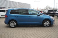 VW Touran 1.5 TSI DSG Highline