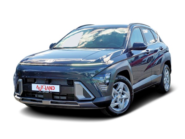 Hyundai Kona 1.0T-GDI Aut.