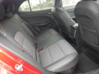 MG MG3 1.5 Hybrid Luxury Aut.