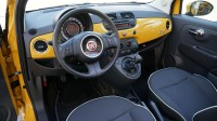 Fiat 500C 1.2 8V Cult