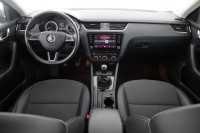 Skoda Octavia Combi 1.0 TSI