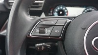 Audi A3 Sportback S-Line