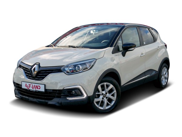 Renault Captur 0.9 TCE