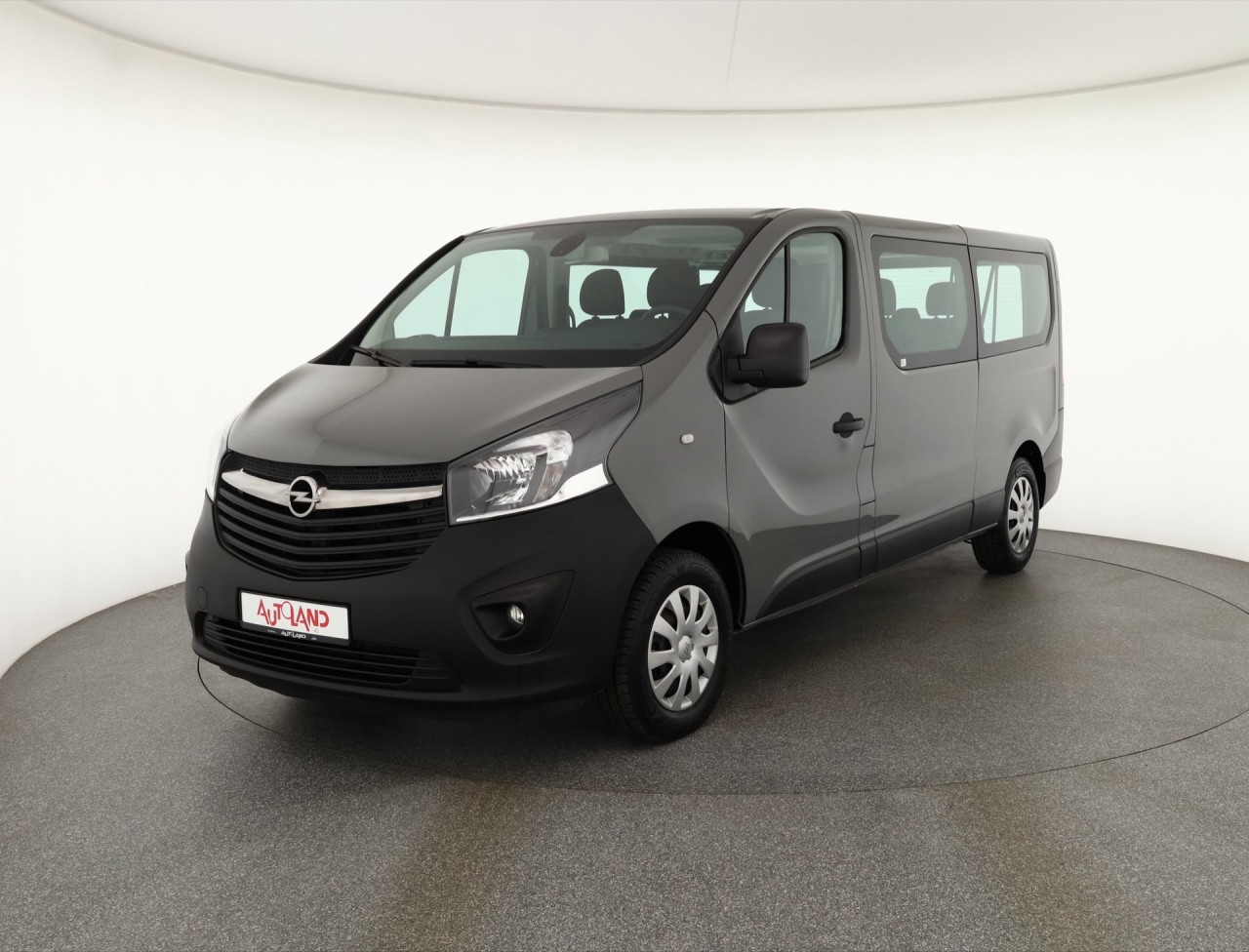 Opel Vivaro B 1.6 CDTI L1H1 2.9t