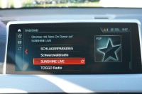 BMW X2 sDrive 18 d Advantage Plus